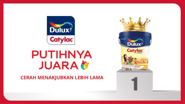 Dulux Catylac