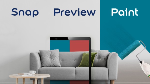 Warna Cat Rumah - Cat Rumah Minimalis Warna Cat Tembok Dulux Indonesia Dulux
