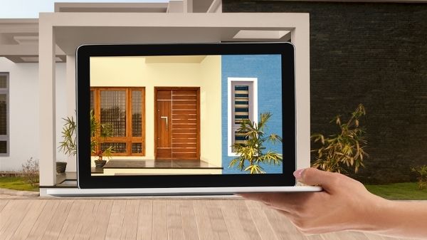 Dulux Preview Service