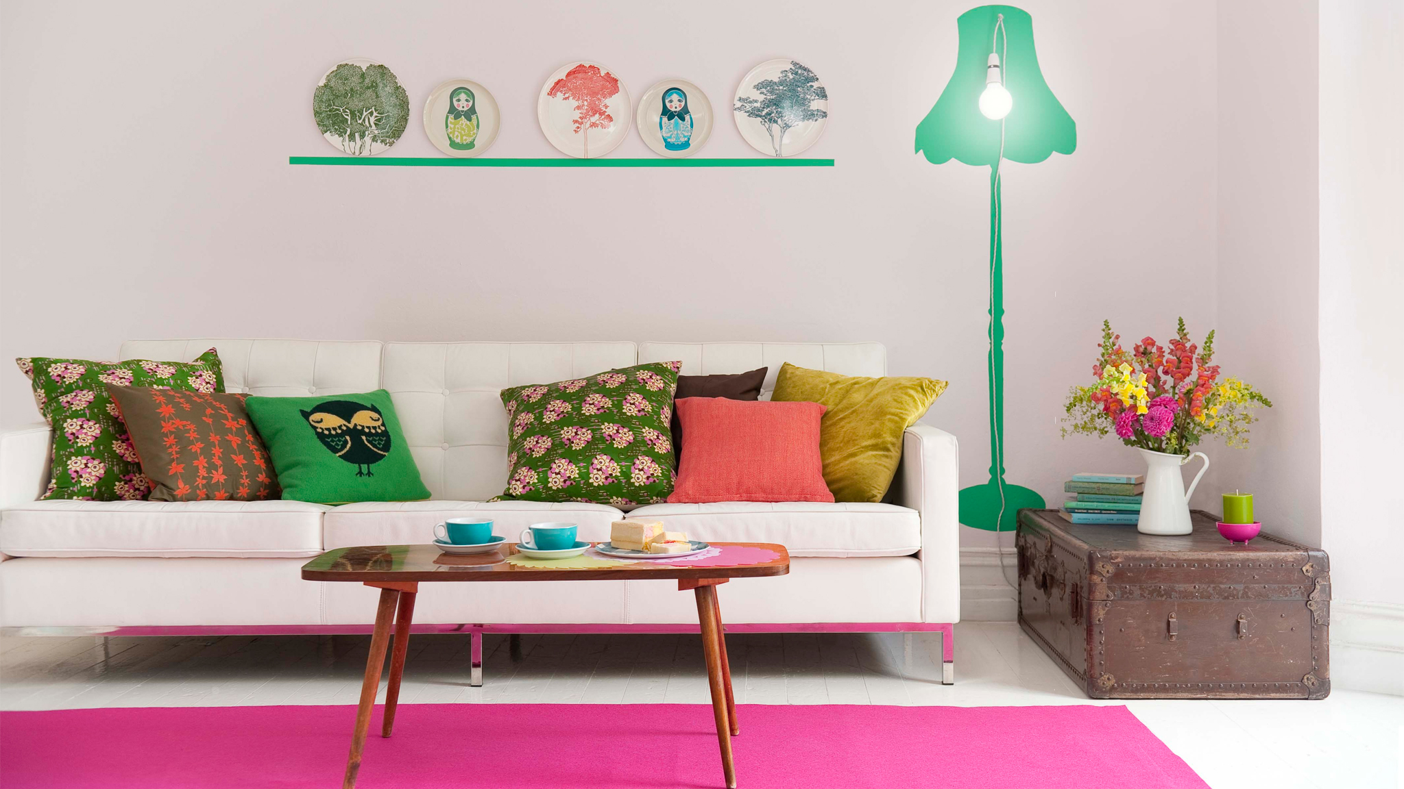  Warna  Cat  Rumah  Minimalis  Warna  Cat  Tembok  Cat  Rumah  