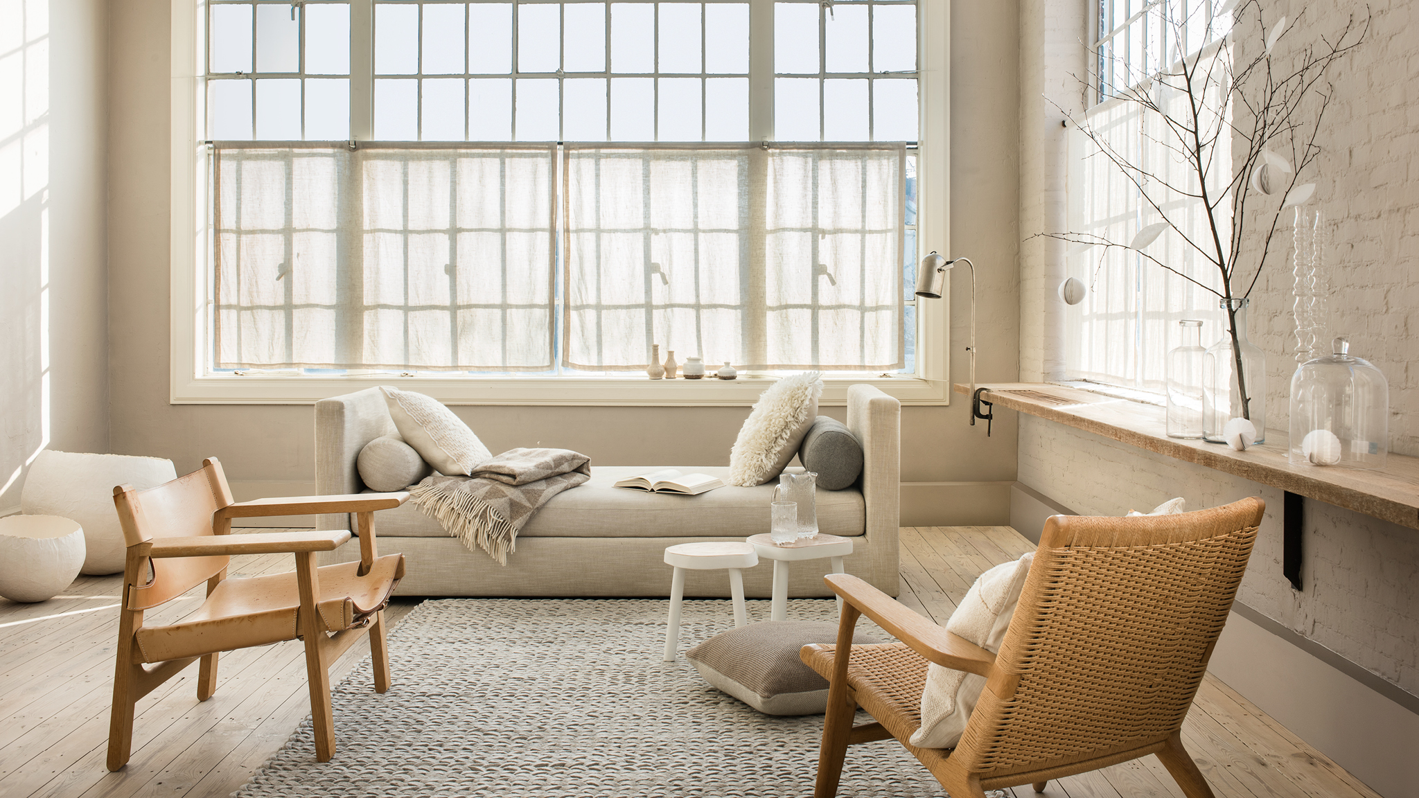 Ciptakan Rumah Elegan Dengan Warna Lembut Dulux Ciptakan Rumah Elegan Dengan Warna Lembut Dulux