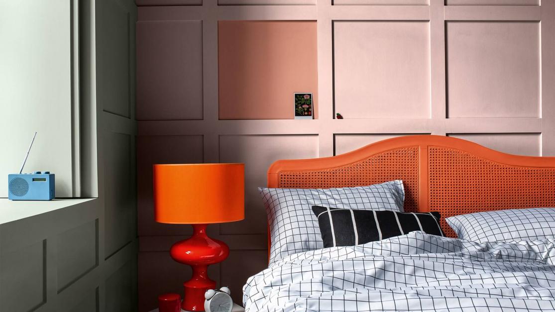  Dulux  Tren Warna  2021 Tranquil  Dawn   Dulux 