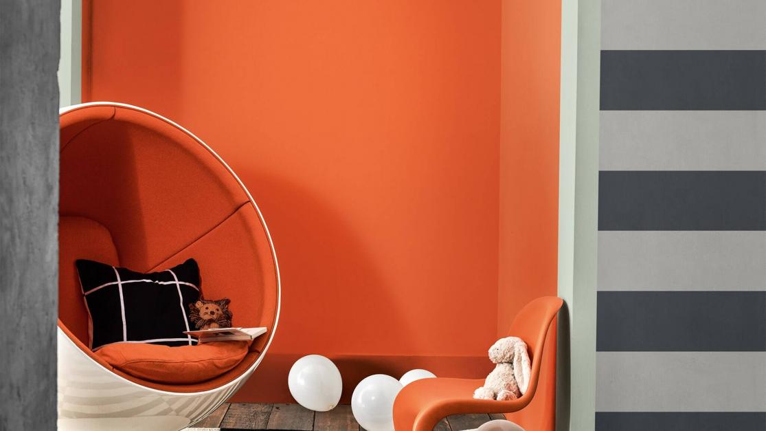  Dulux  Tren Warna  2021 Tranquil  Dawn   Dulux 