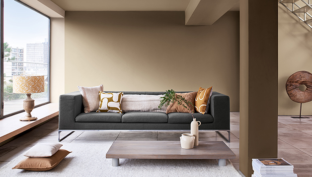 Warna Cat Rumah Cat Rumah Minimalis Warna Cat Tembok Dulux Indonesia Dulux To see a complete range of the perfect palette colors, click here to view. warna cat tembok dulux
