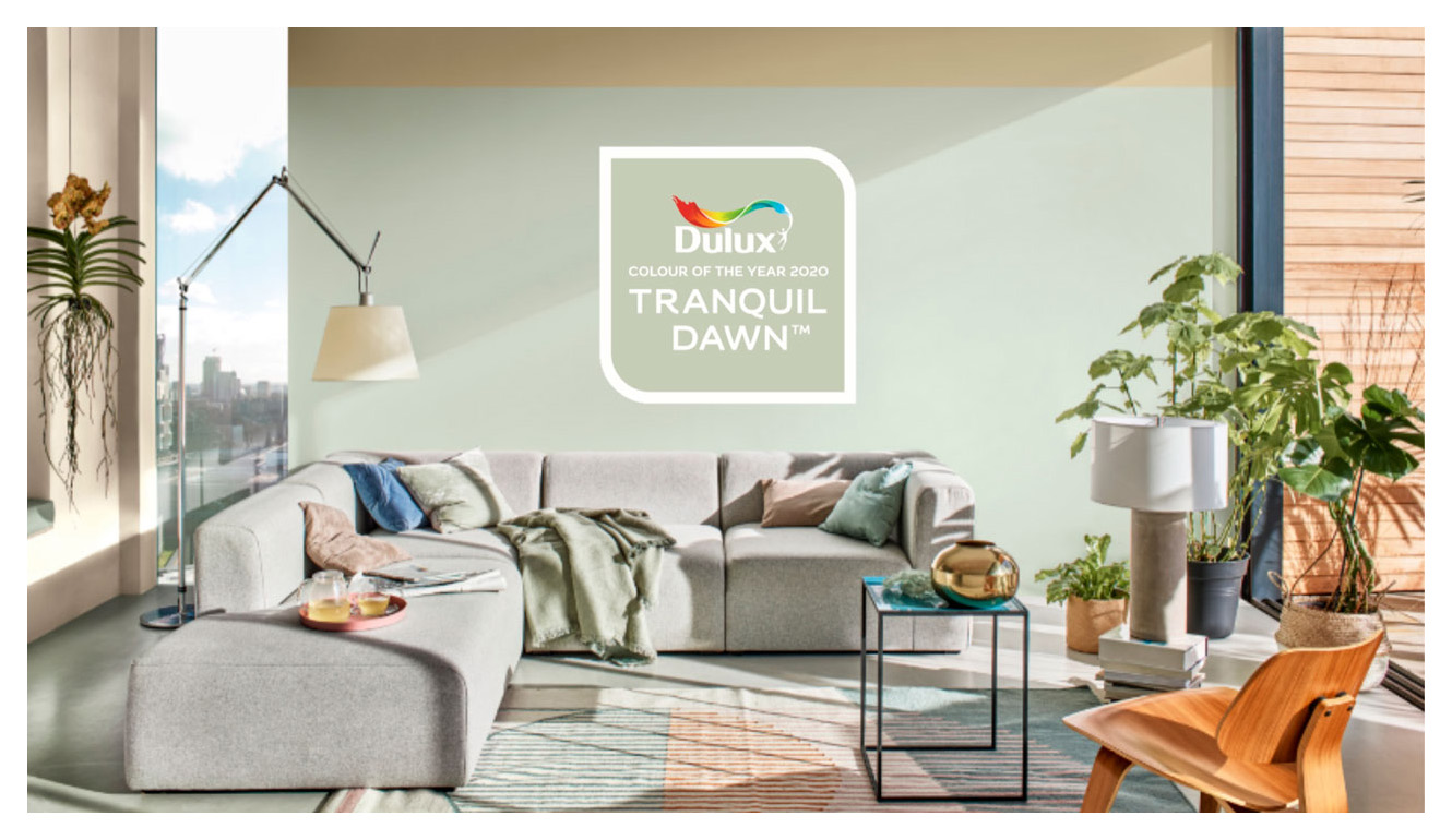 Warna Cat Rumah Cat Rumah Minimalis Warna Cat Tembok Dulux Indonesia Dulux